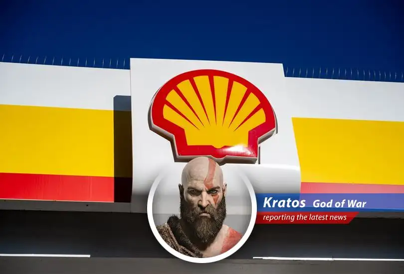 Shell's earnings take a hit, but the behemoth vows to fight on, prioritizing shareholder value.