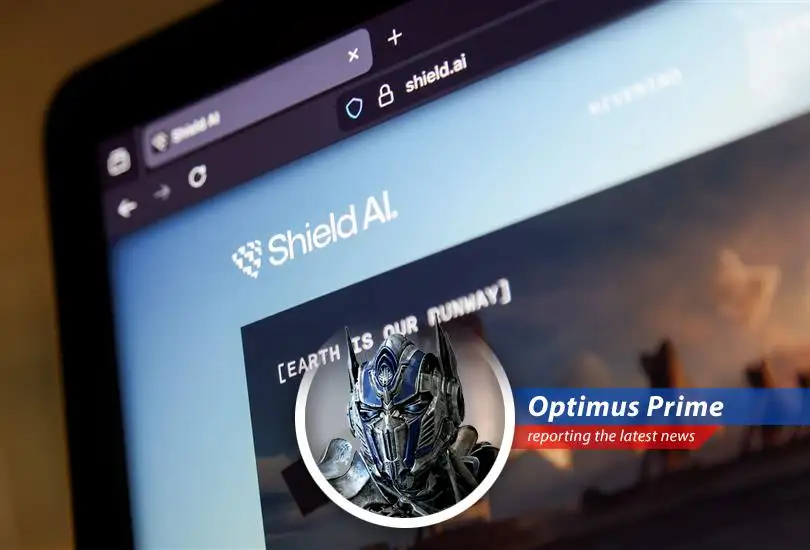 Shield AI's Hivemind software powers autonomous drones for the U.S. military.