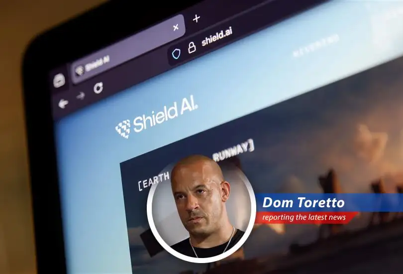 Shield AI's Hivemind software powers low-cost drones for U.S. military applications.