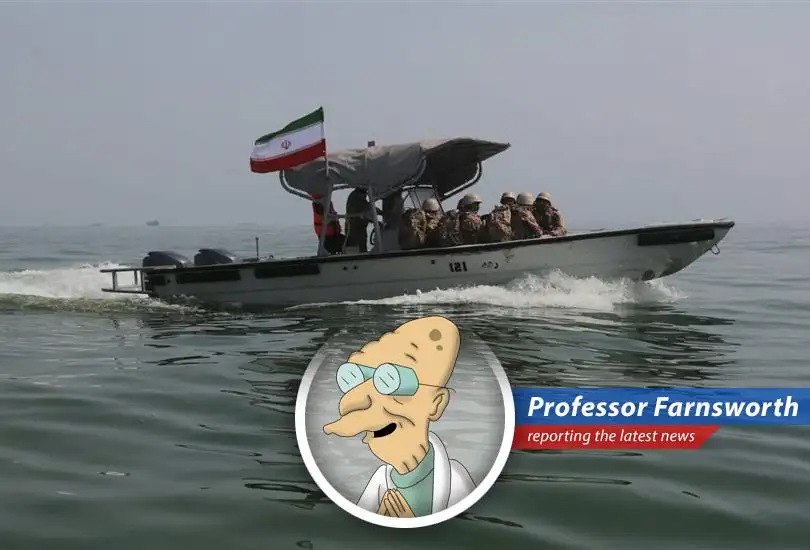 Shipping traffic faces severe disruptions as projectiles strike vessels near the Strait of Hormuz amidst escalating regional tensions.