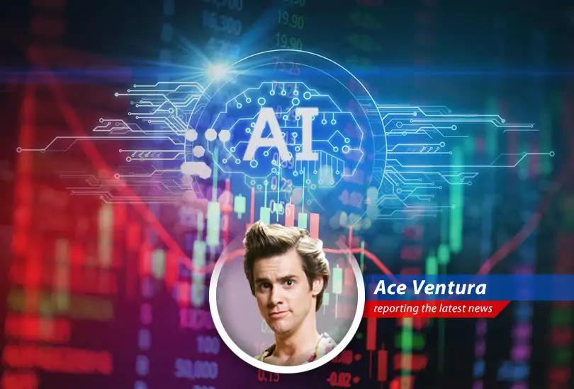 Short sellers are scrutinizing companies capitalizing on the AI boom, anticipating a market correction.