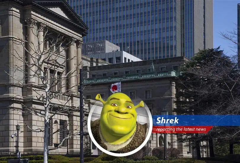 Shrek analyzes Asia-Pacific markets' reactions to the U.S. jobs report and upcoming events