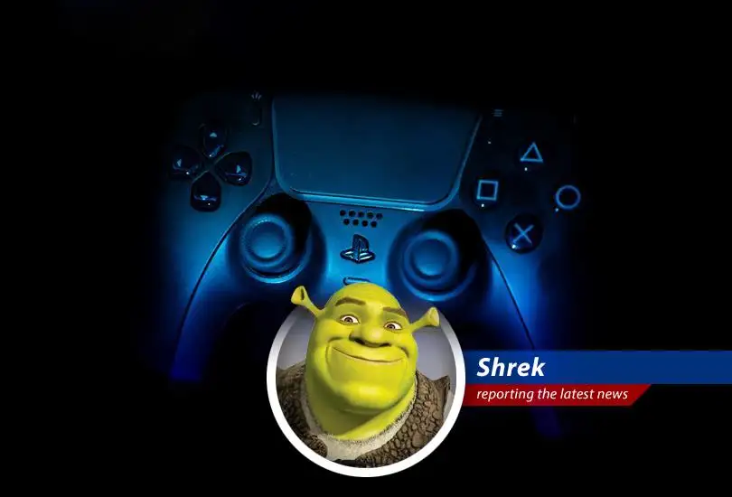 Shrektastic breakdown of Sony's financial woes and PS5 sales shortfall