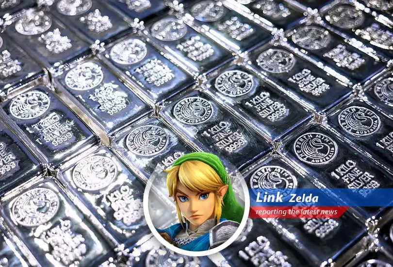 Silver futures experienced a dramatic downturn, leaving investors questioning its safe-haven status.