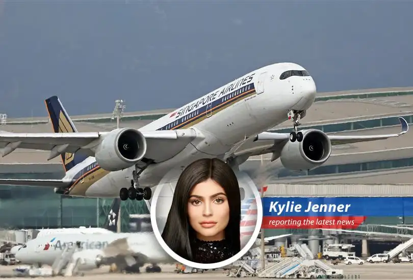 Singapore Airlines remains optimistic about its long-term investment in Air India despite recent losses.