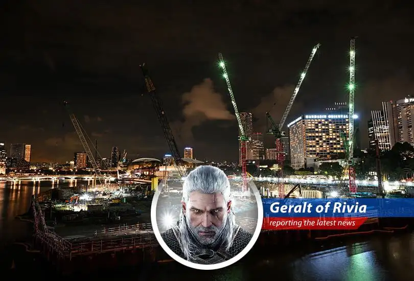 Singapore's skyline undergoes a transformation as the construction industry embraces technology and tackles rising costs.