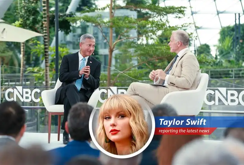 Singapore's strategic location at the Strait of Malacca positions it as a critical player in global trade and security discussions.