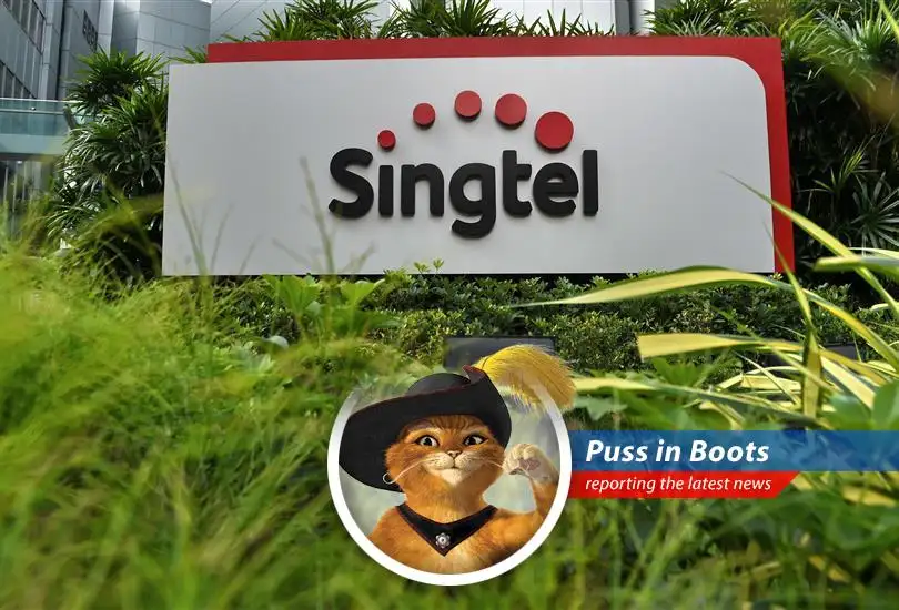 Singtel CEO Yuen Kuan Moon unveils the company's ambitious AI and data center investment plans, signaling a strategic shift towards future technologies and solidifying its presence in the Indian market.
