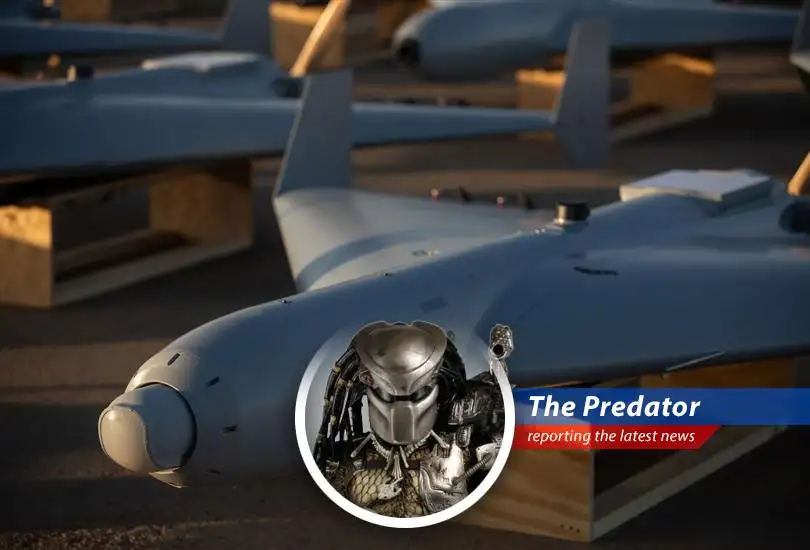 Sion Power's lithium-metal battery cells offer high energy density for defense applications.