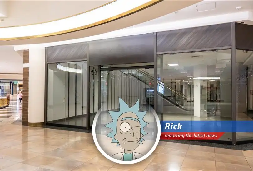 Small businesses are finding prime real estate opportunities as larger chains vacate spaces, leading to favorable lease terms and flexible arrangements.