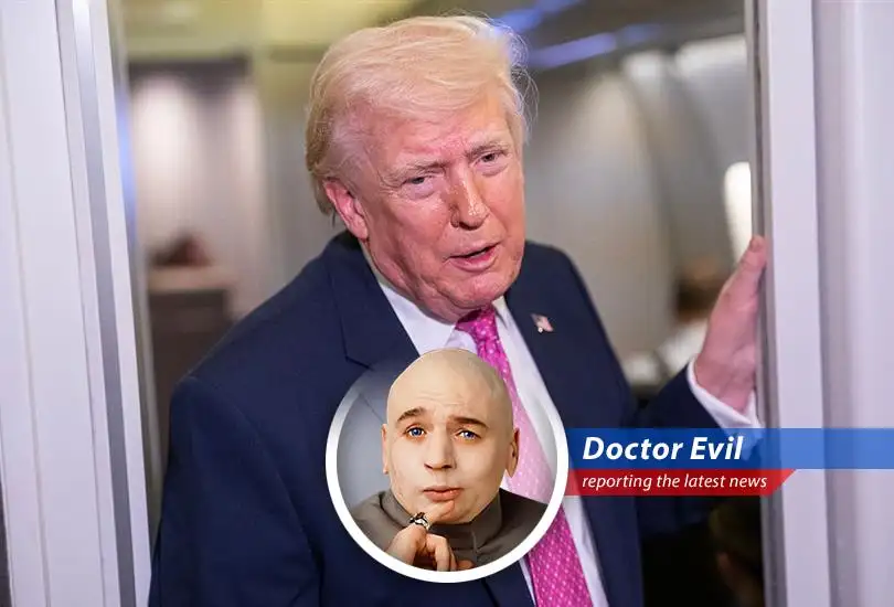 Smoke billows from a petrochemical plant in the Gulf region following reported attacks amid rising tensions between the U.S. and Iran.