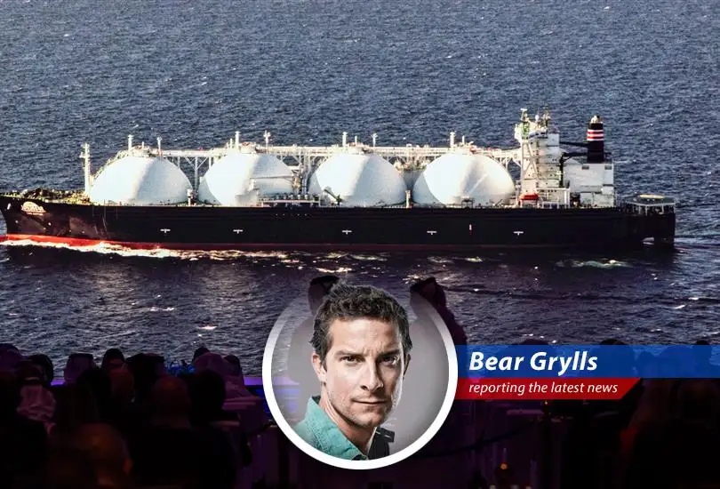 Smoke billows from an energy facility following a suspected drone attack, highlighting the vulnerability of critical infrastructure.