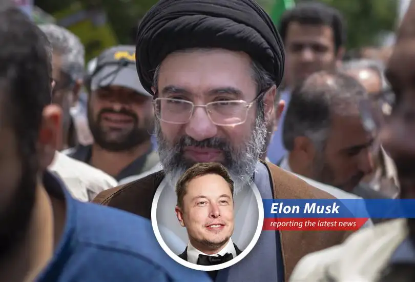 Smoke rises from a damaged oil facility amidst escalating conflict in the Middle East, highlighting the geopolitical and economic consequences of recent events.