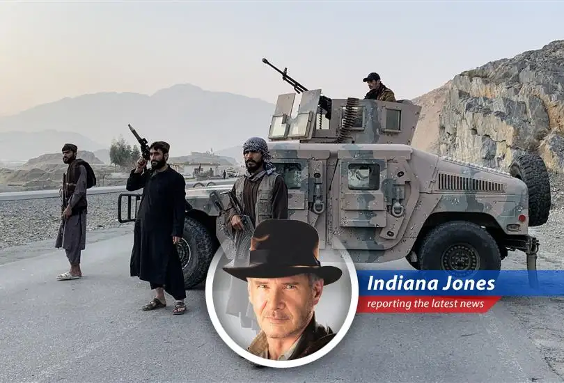 Smoke rises over Kabul following reported strikes, marking a dangerous escalation in the conflict between Pakistan and Afghanistan.