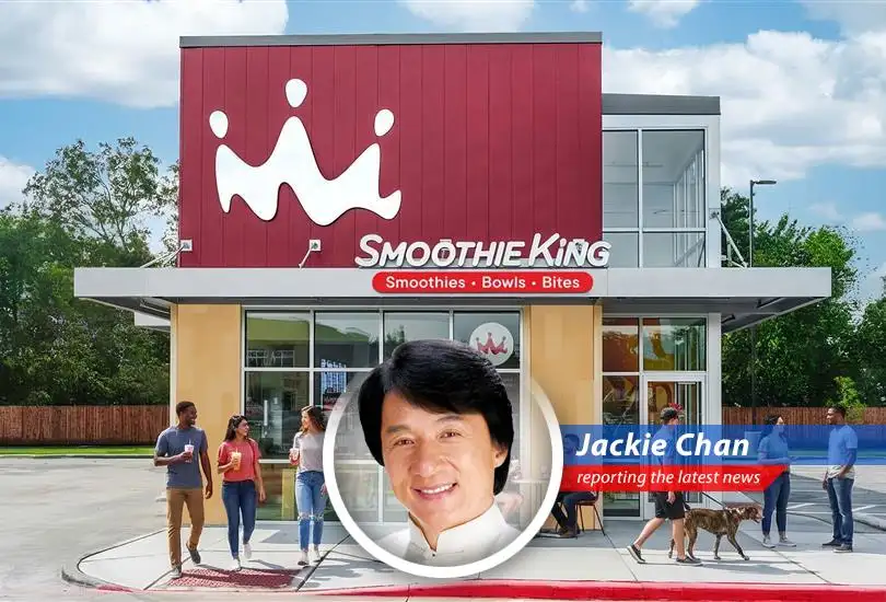 Smoothie King is strategically expanding its menu to include flatbreads and other food options to complement its smoothie offerings.