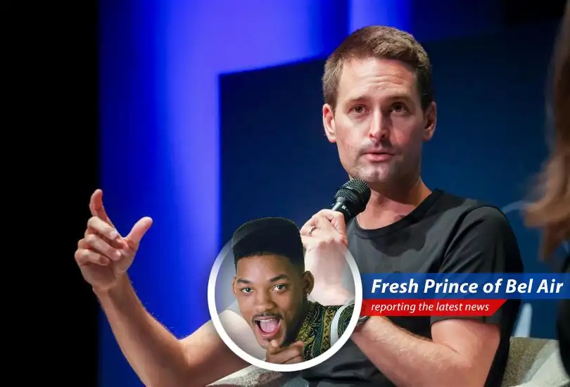 Snap CEO Evan Spiegel addresses investors amidst earnings report and strategic shifts.