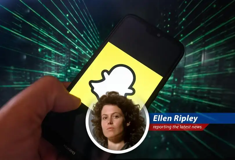 Snap Inc.'s headquarters, where layoffs signal a shift towards AI-driven operations and smaller teams.