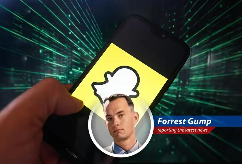 Snap headquarters where strategic shifts towards AI integration and profitable growth are reshaping the company's operational structure.