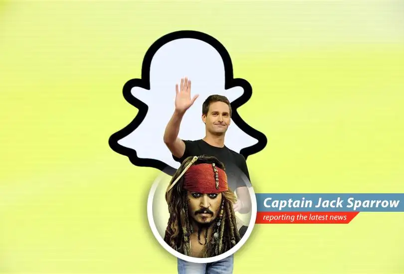 Snap shares surge following Irenic Capital's proposal for operational overhaul aiming for a 7X stock increase