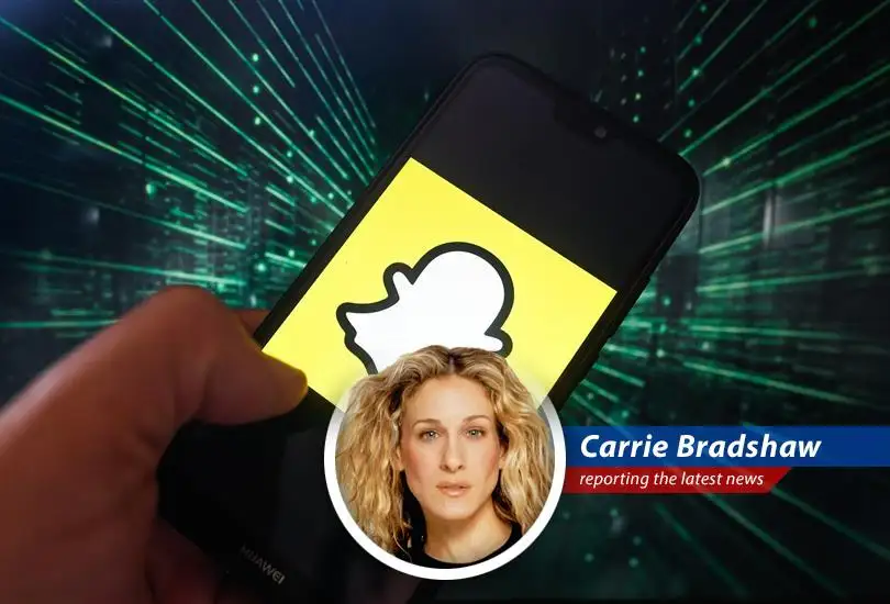 Snapchat's parent company, Snap, undergoes a strategic shift, betting on A.I. to navigate a competitive landscape