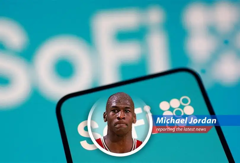 SoFi CEO Anthony Noto addresses market concerns, reminiscent of facing tough opponents in the playoffs.