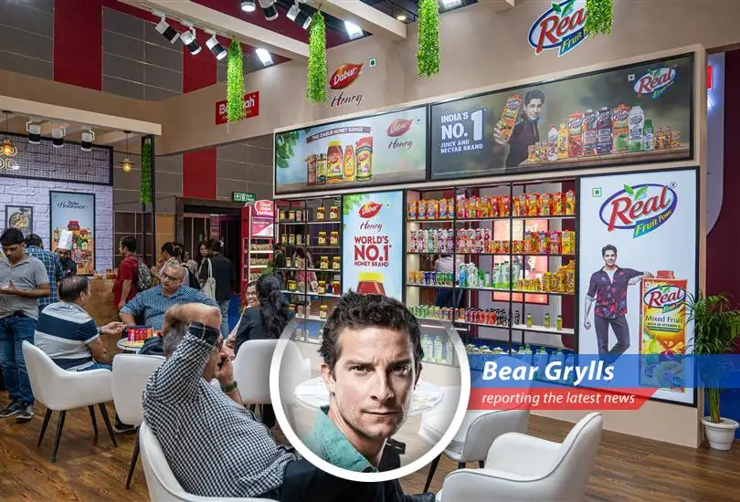 Social media's impact on India's packaged food industry is causing brands to respond to changing customer preferences.