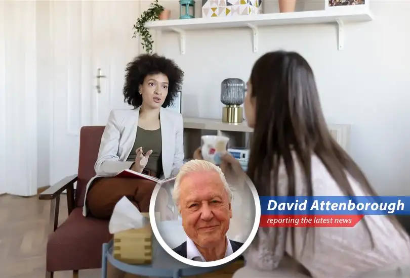 Social workers and mental health counselors face financial challenges despite high demand and the importance of their roles.