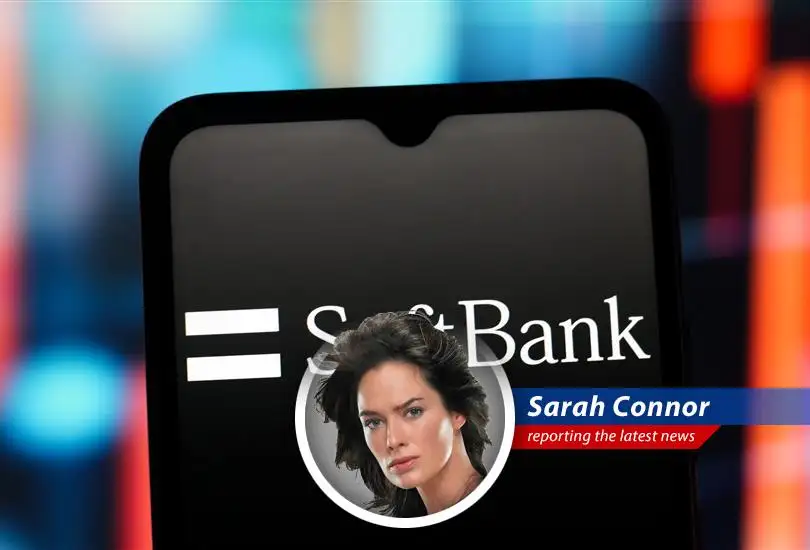SoftBank Group benefits from Nvidia's AI-driven surge, highlighting the profitability of AI investments.