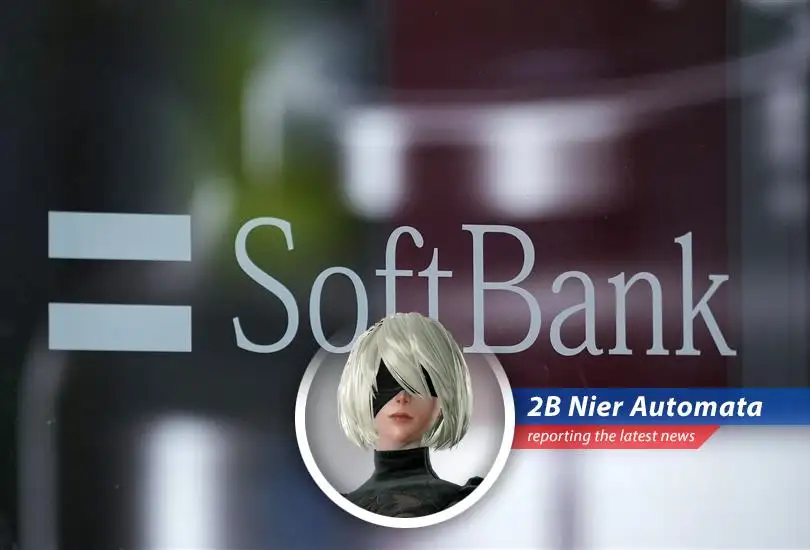 SoftBank Group's stock experiences a significant rise driven by positive forecasts and AI advancements.