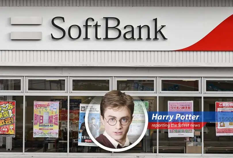SoftBank and other Japanese tech giants experience significant stock surge amidst global AI frenzy