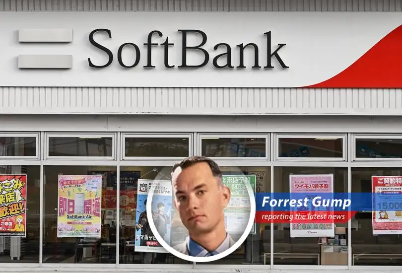 SoftBank shares experience their best day since 2020 amid an AI-driven market rally in Japan. 