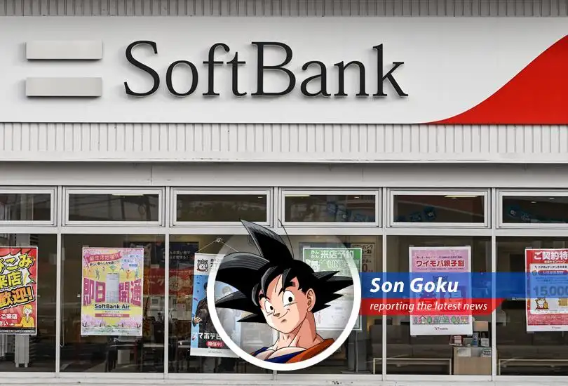 SoftBank shares soar, mirroring the AI-fueled rally on Wall Street and pushing the Nikkei to new heights.