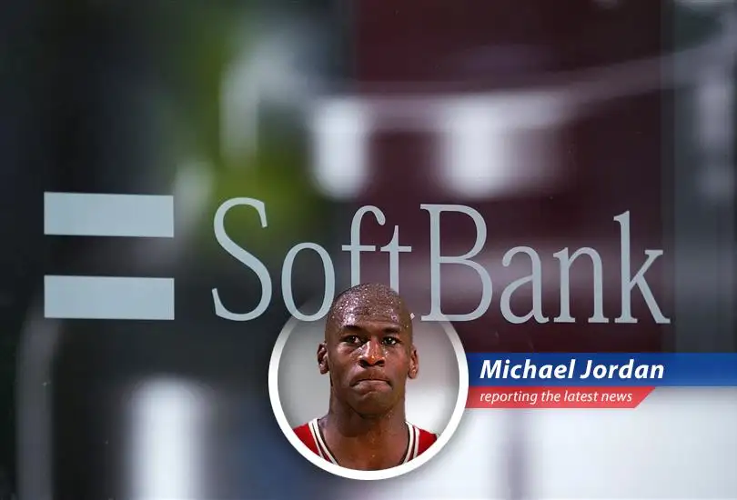 SoftBank's stock jumps following positive financial results and optimism surrounding Arm's AI advancements.