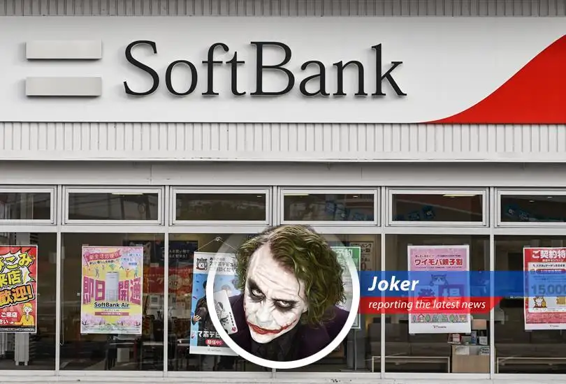 SoftBank's stock surge mirrors a world gripped by AI and fleeting geopolitical calm.
