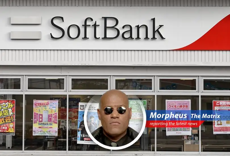 SoftBank's stock surge reflects investor optimism in AI and data center infrastructure.
