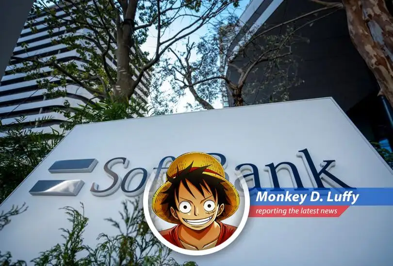 Softbank invests heavily in Graphcore, aiming to advance AI capabilities.