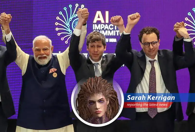 Software executives are increasingly drawn to AI companies, signaling a shift in the tech landscape and growing focus on AI enterprise solutions.