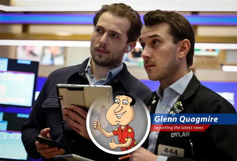 Software stocks are rebounding as investors hunt for value.