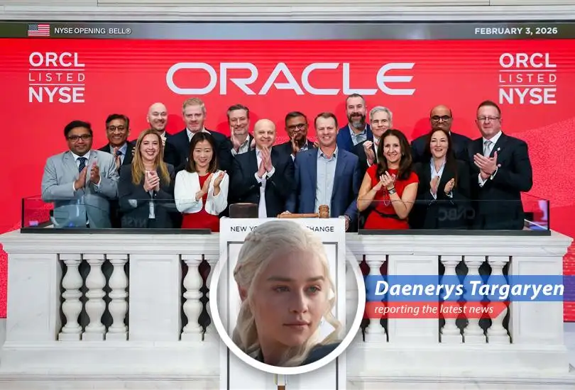 Software stocks experiencing a strong rally, reversing some of their losses from earlier in the year.