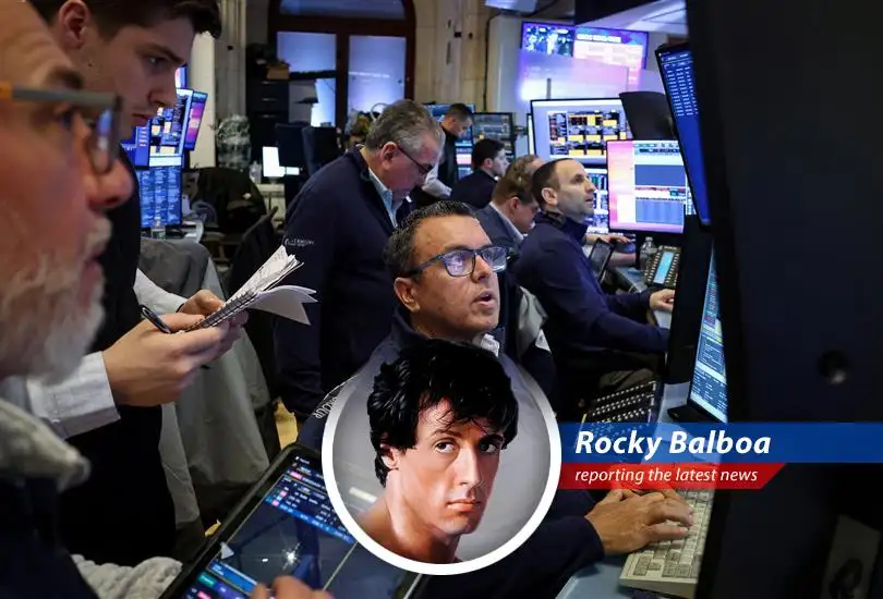 Software stocks show resilience, sparking debate about a potential market bottom