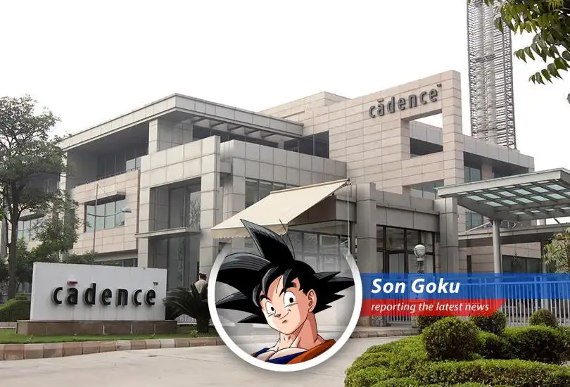 Son Goku uncovers the untapped potential of Cadence Design Systems as a key player in the semiconductor market.