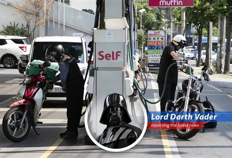 South Korea braces for potential economic fallout from Middle East conflict, activating emergency measures.