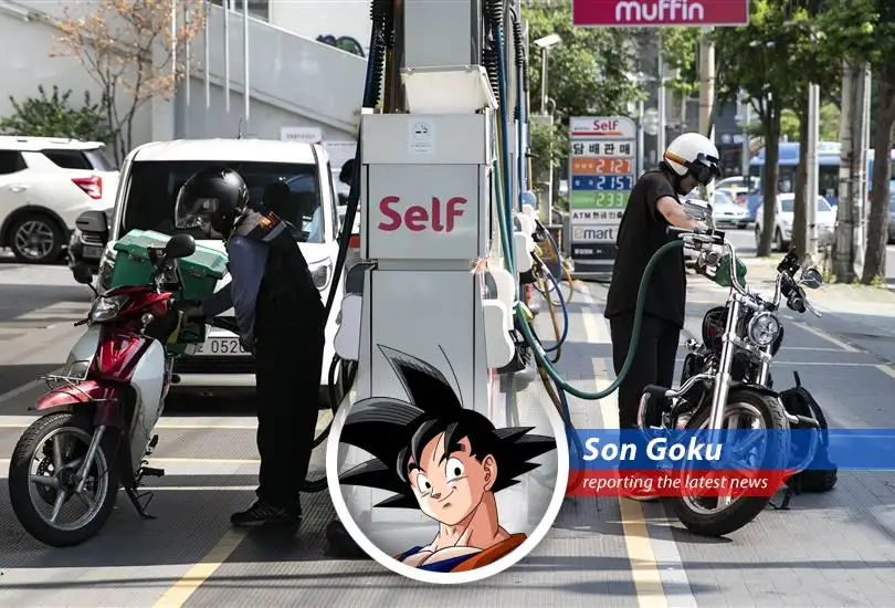 South Korea implements proactive measures to mitigate economic fallout from Middle East unrest.