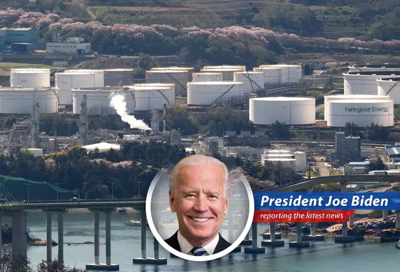 South Korea investing heavily in renewable energy sources, particularly solar, to mitigate the impact of global energy crises and promote sustainable growth.