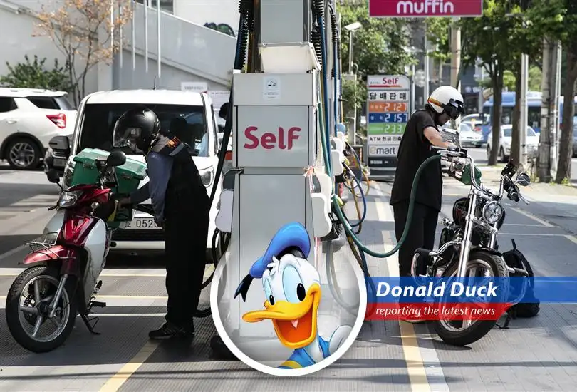 South Korean Prime Minister Kim Min-seok convenes emergency economic task force to address potential disruptions from Middle East tensions.