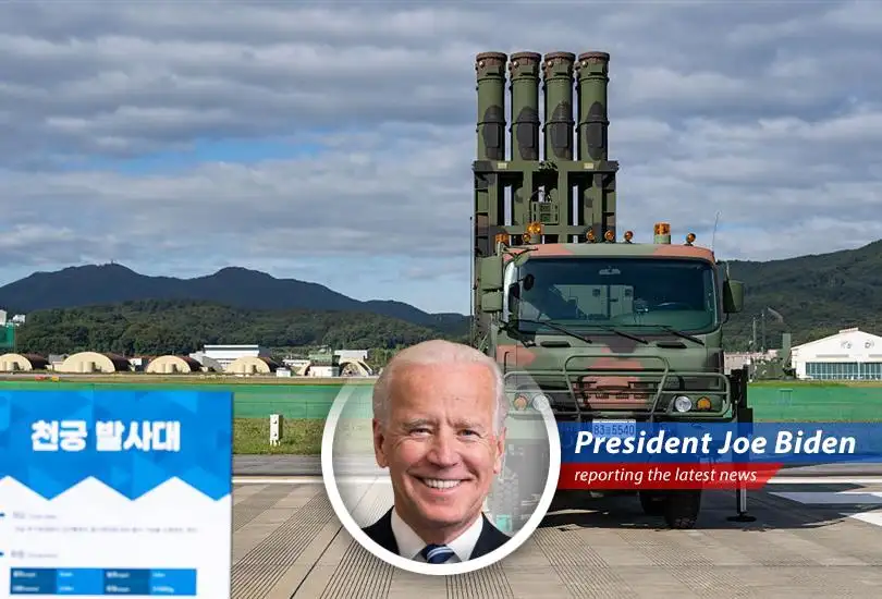 South Korean defense stocks experience significant gains amid escalating global tensions.