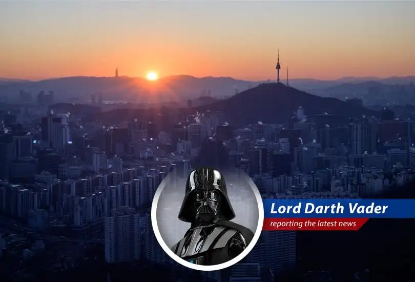 South Korean stocks surge as geopolitical tensions impact global markets.