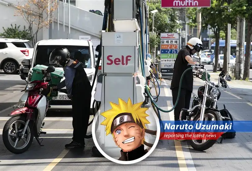 South Korea's President Lee Jae Myung addresses the nation regarding fuel price controls and economic measures amidst rising global tensions.