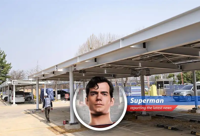 South Korea's economic shield activates to counteract rising energy costs, ensuring stability for households and industries amidst global crises.