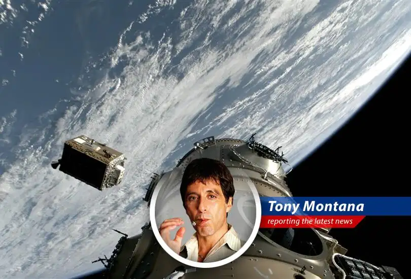 SpaceX IPO looking to shake up the markets, leaving other players struggling for investment. It's a jungle out there.